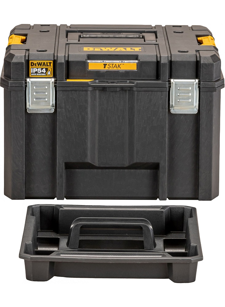 Hộp dụng cụ (nhựa) DeWalt DWST833461