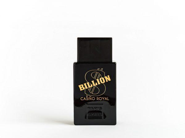 Nước Hoa Nam Paris Elysees Billion $ Casino Royal (100ml)