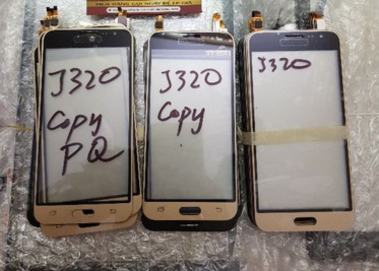 Cảm ứng samsung galaxy j3 2016/j320