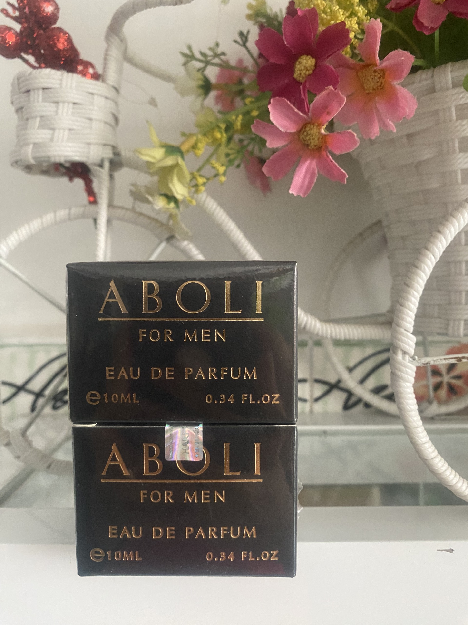 [HCM]NƯỚC HOA HARI WON-ABOLI