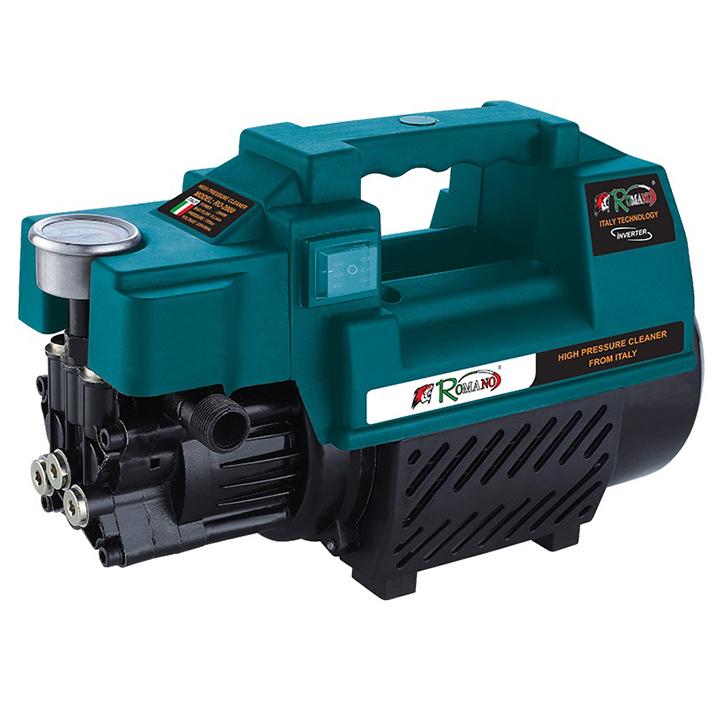 Máy Rửa Xe 2000W Romano RO-2000