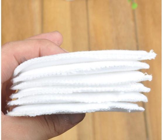 COMBO ĐỒ SƠ SINH CHO MOM HOA TỬ
