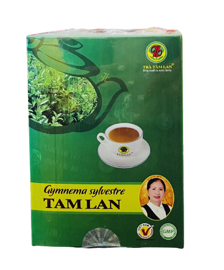 TRÀ DÂY THÌA CANH TÂM LAN