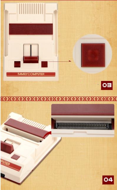 Máy điện tử 4 nút