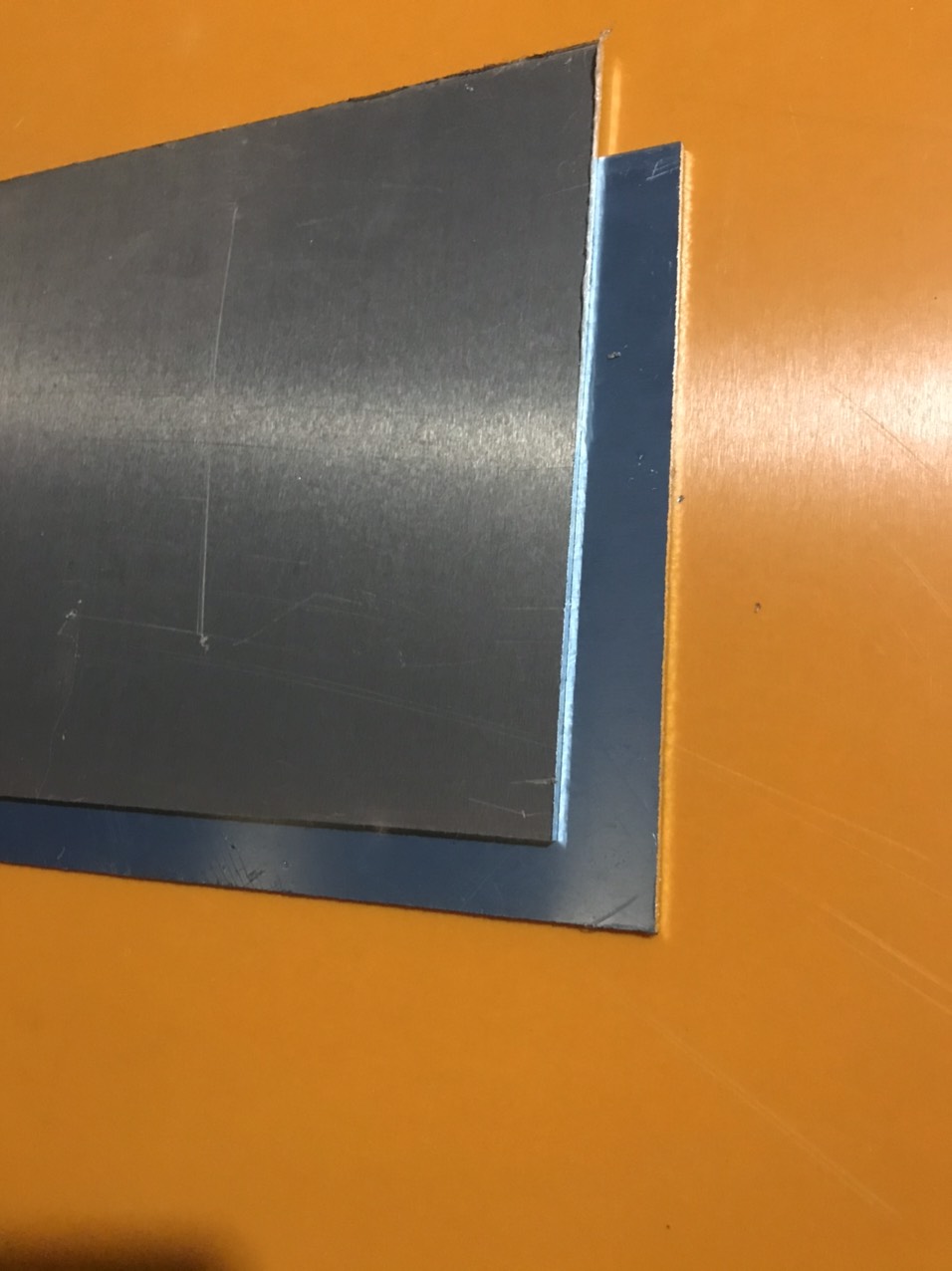 Nhôm tấm dày 2mm có nhiều kích thước