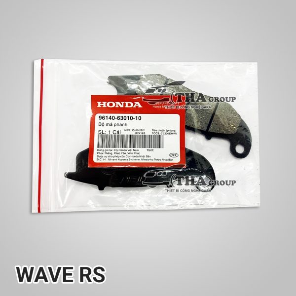 Má Phanh Đĩa Xe Máy – Wave RS ( Nissin )