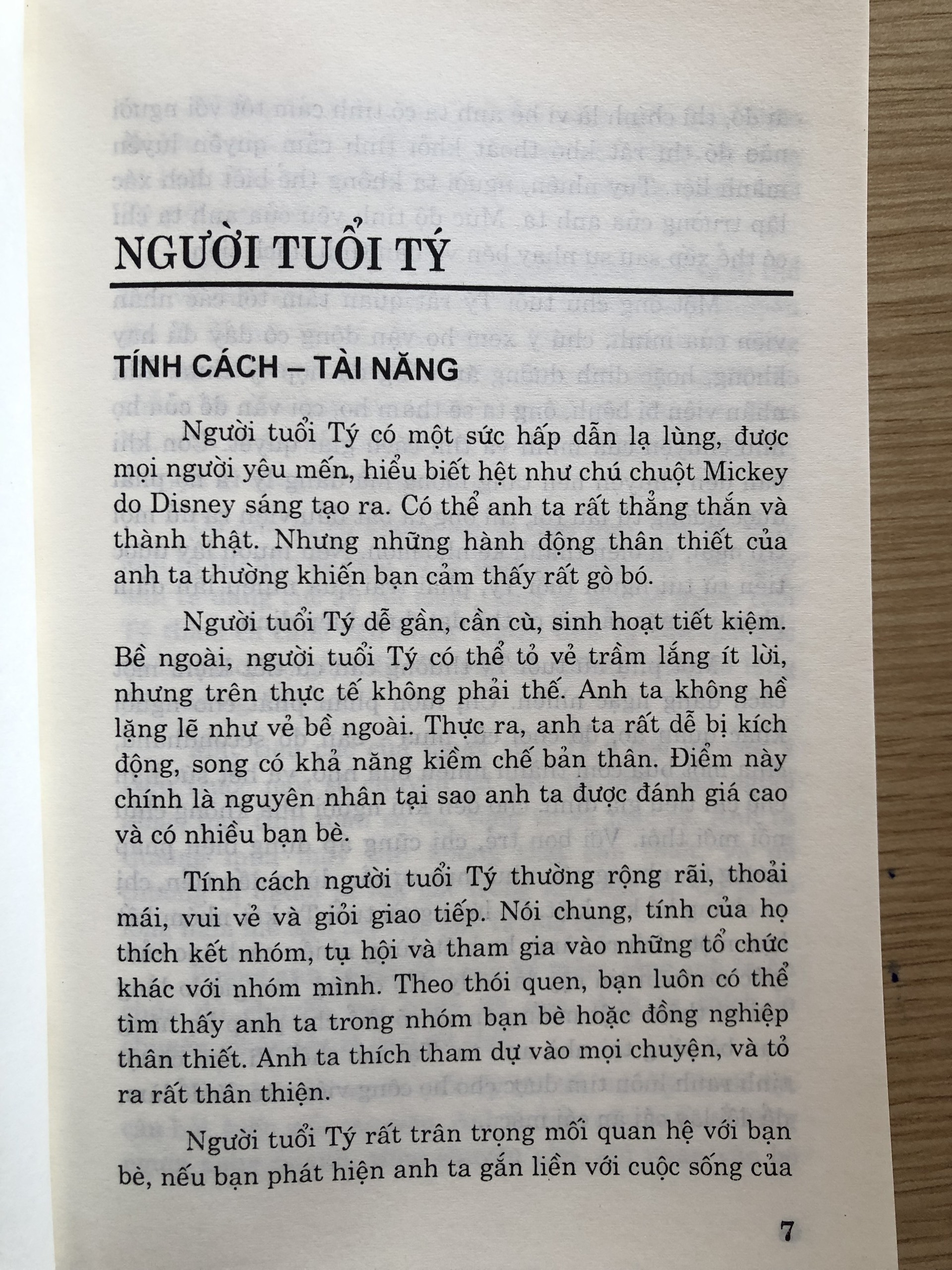 Bí Ẩn Đời Người Và 12 Con Giáp