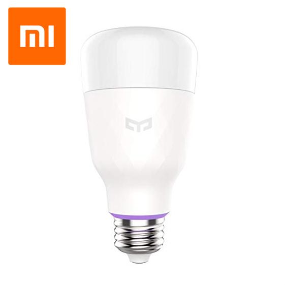 Bóng đèn thông minh Xiaomi Yeelight Gen 2 kết nối wifi