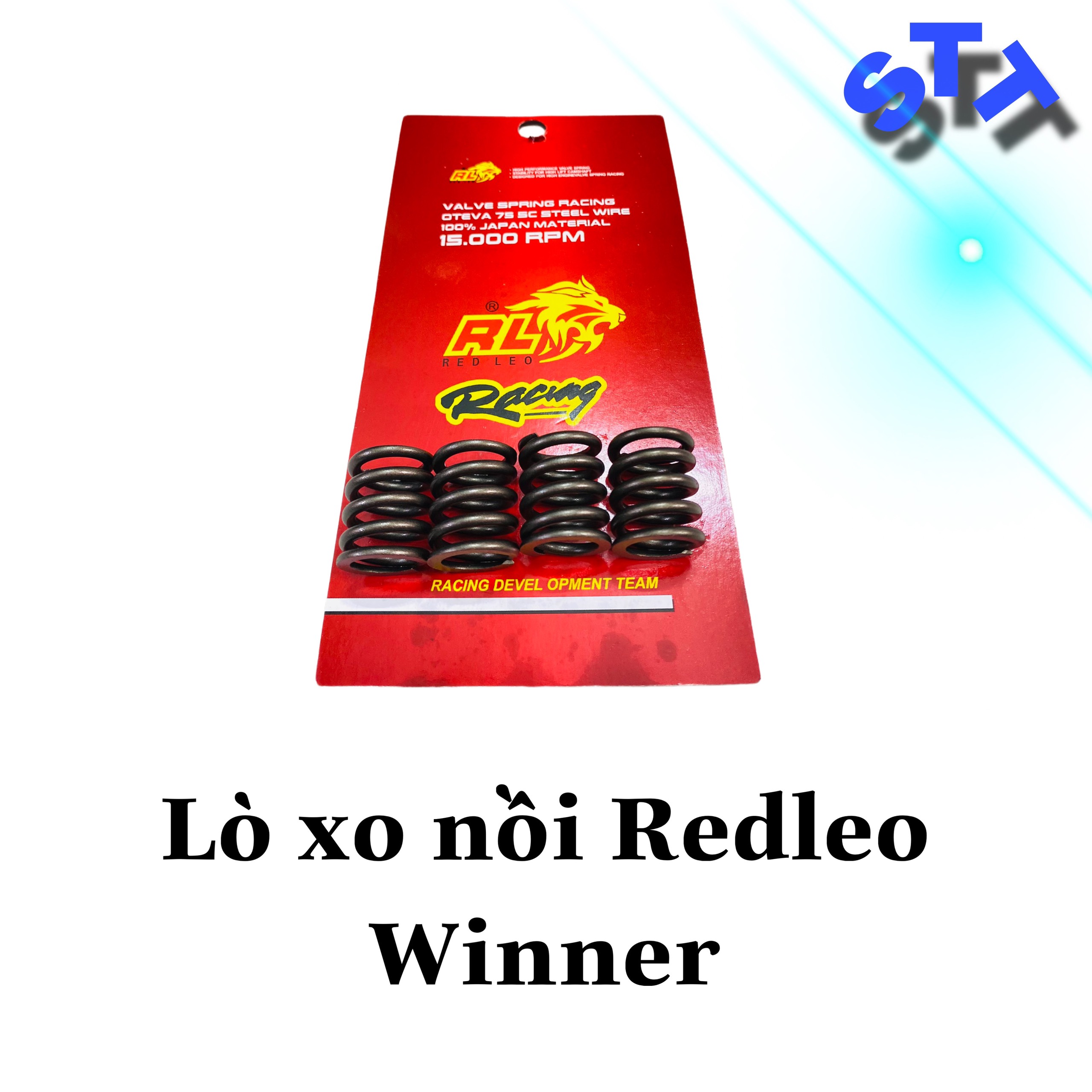 Loxo nồi Redleo WINNER