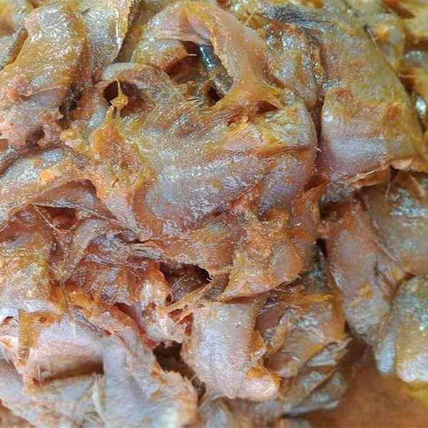 MẮM CÁ SẶC (ĐẶC SẢN MIỀN TÂY)