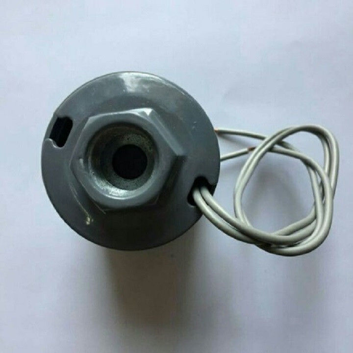 Rơle máy bơm tăng áp tự ngắt