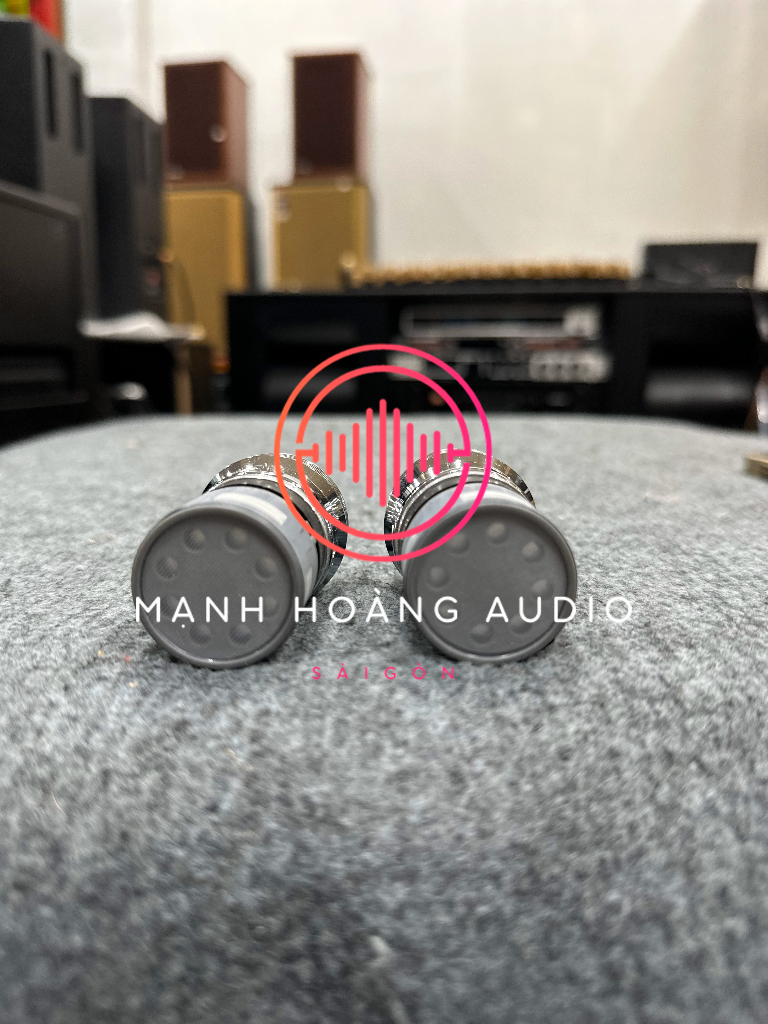 CỦ MIC COL NEO MICRO BAIER