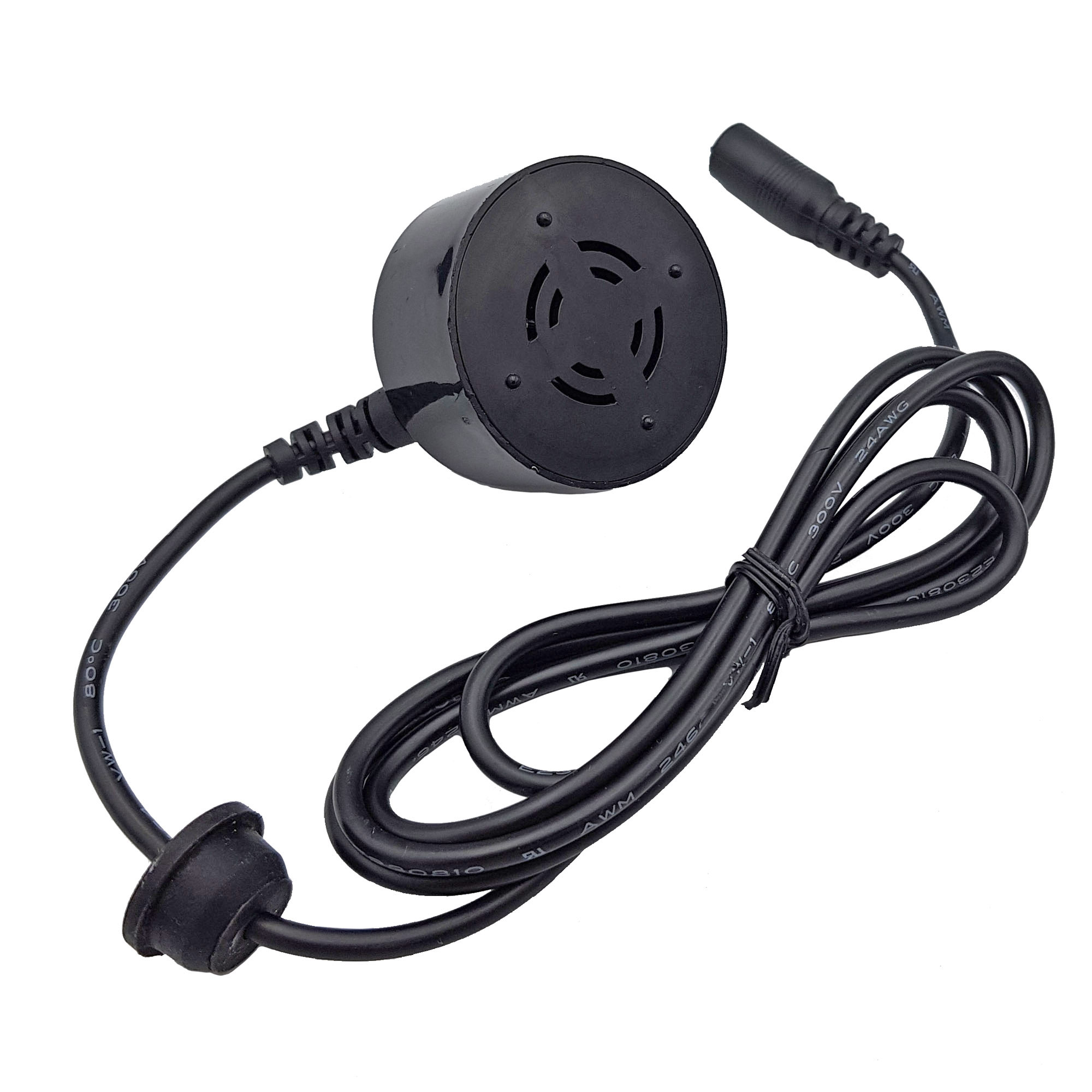 Đầu phun sương siêu âm 20mm 24VDC