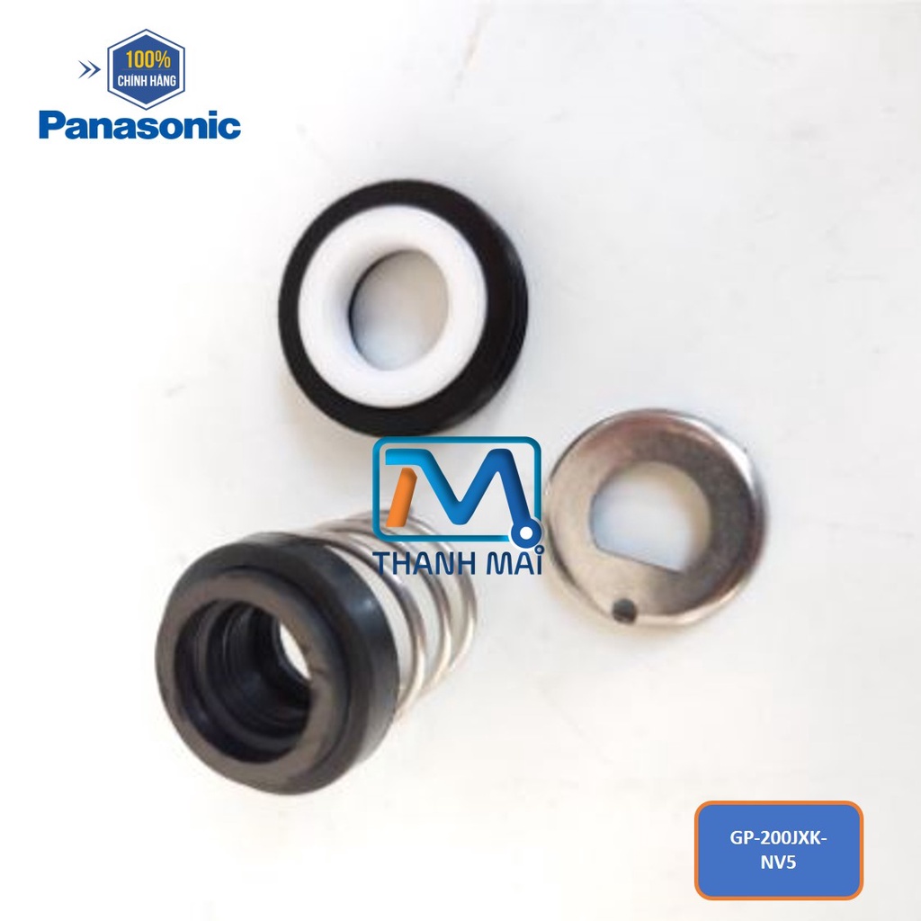 Phớt bơm máy bơm nước panasonic gp-200jxk-nv5