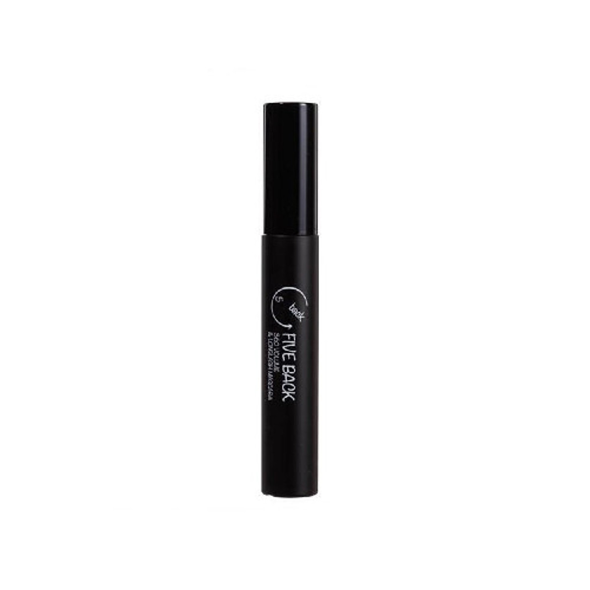 Mascara làm dài và dày mi FIVE BACK 360