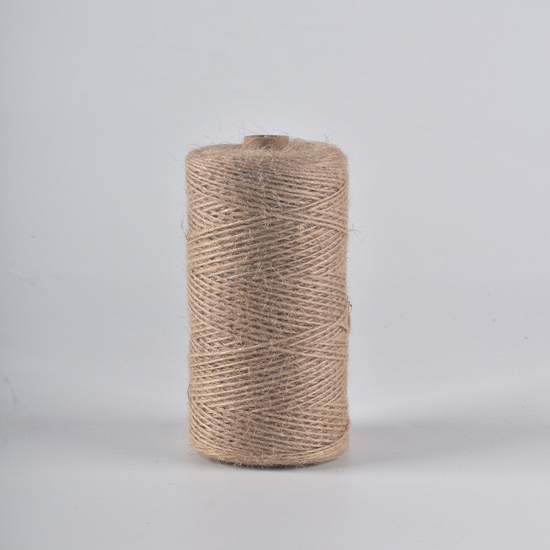 [HCM]Dây thừng cuộn 200m ống nhỏ trang trí handmade