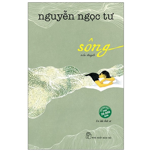 Sách nxb trẻ - sông