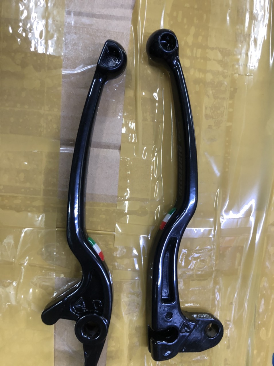 Tay thắng mode cho xe Winner, Ex150
