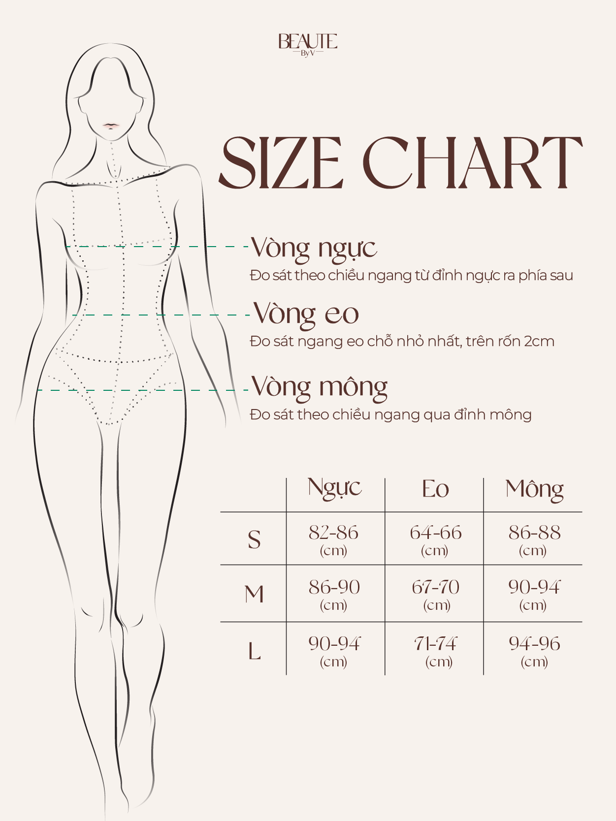 BEAUTEBYV - Váy nữ chiết eo phối xếp bèo Aurelia (Nơ tặng kèm)
