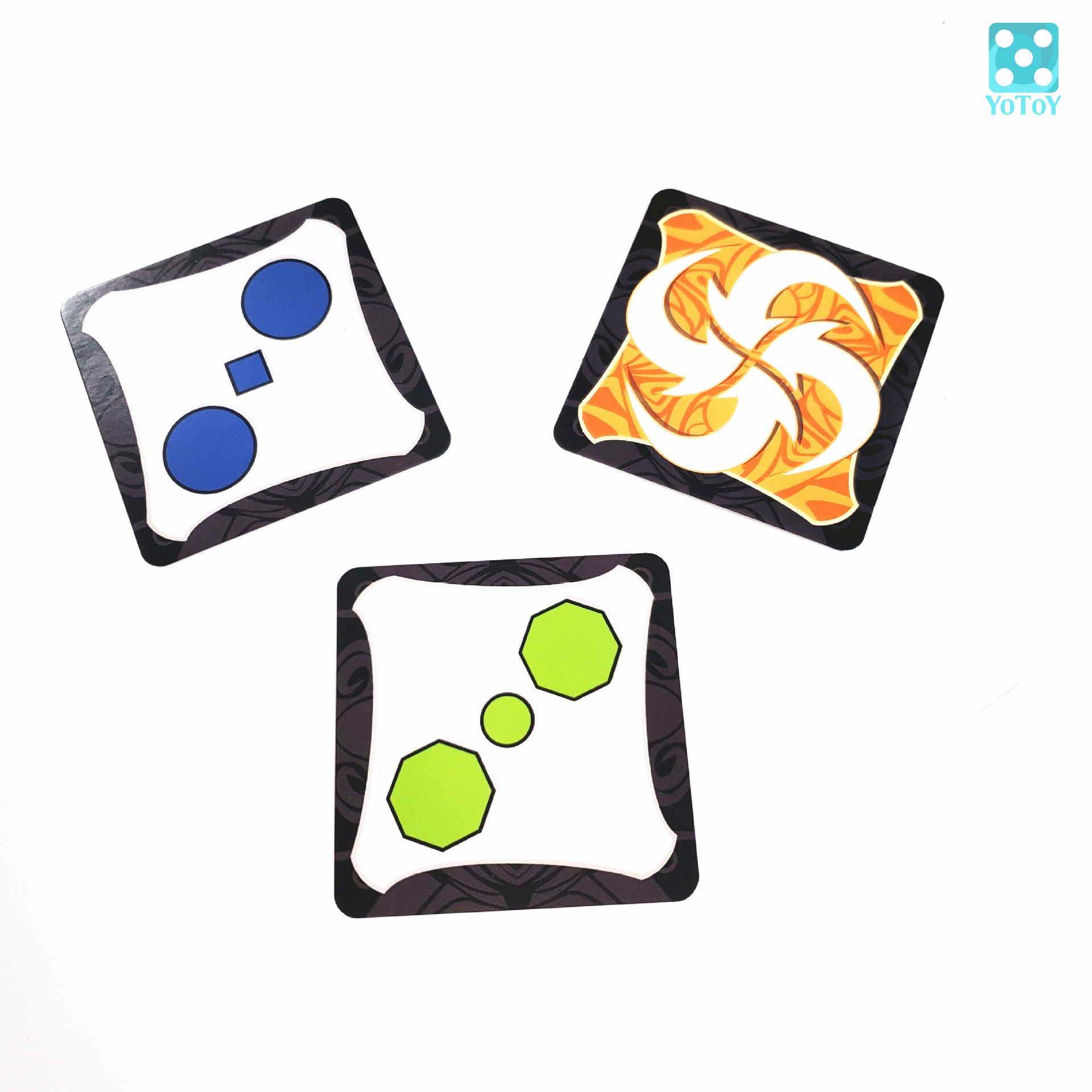 Jungle Speed Boardgame - Trò chơi rừng xanh