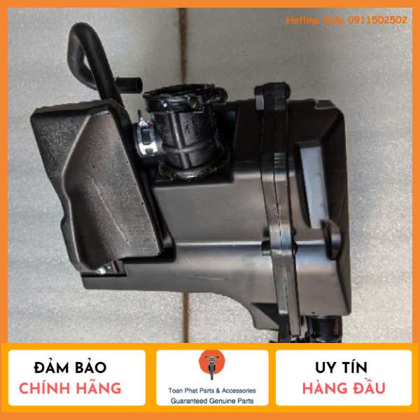 [HCM]HỘC LỌC GIÓ CHO SATRIA RAIDER FI