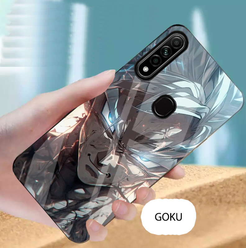 Ốp kính cường lực OPPO A31