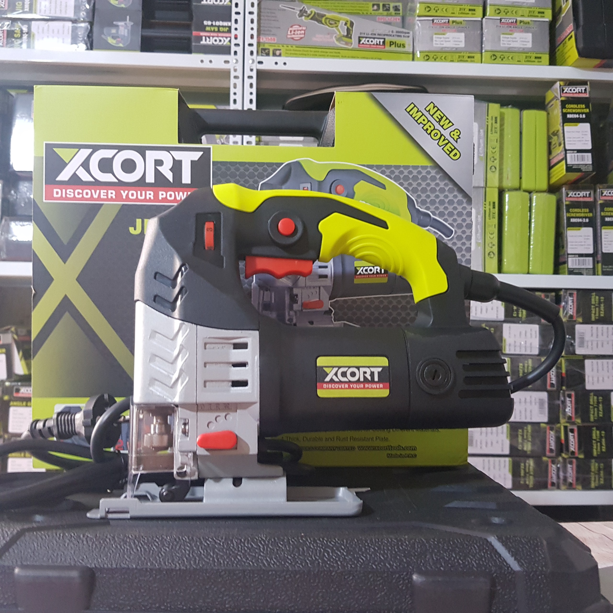 Circular Saw - Electric Circular Saw [Genuine]