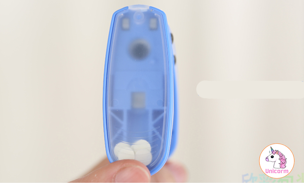 Dụng cụ đục lỗ - Kìm đục lỗ giấy sổ còng Deli