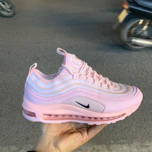 Giầy Ari Max 97 Hồng 11