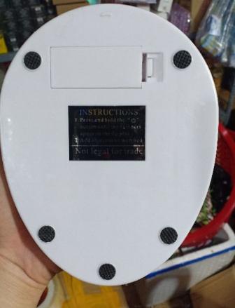 Cân tiểu ly điện tử ( độ chính xác cao tối đa 5kg)