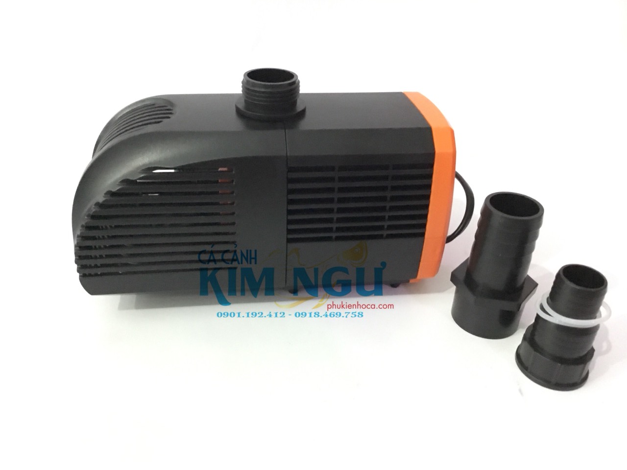 Máy Bơm Nước Hồ Cá PERIHA PD 8200 (65W)