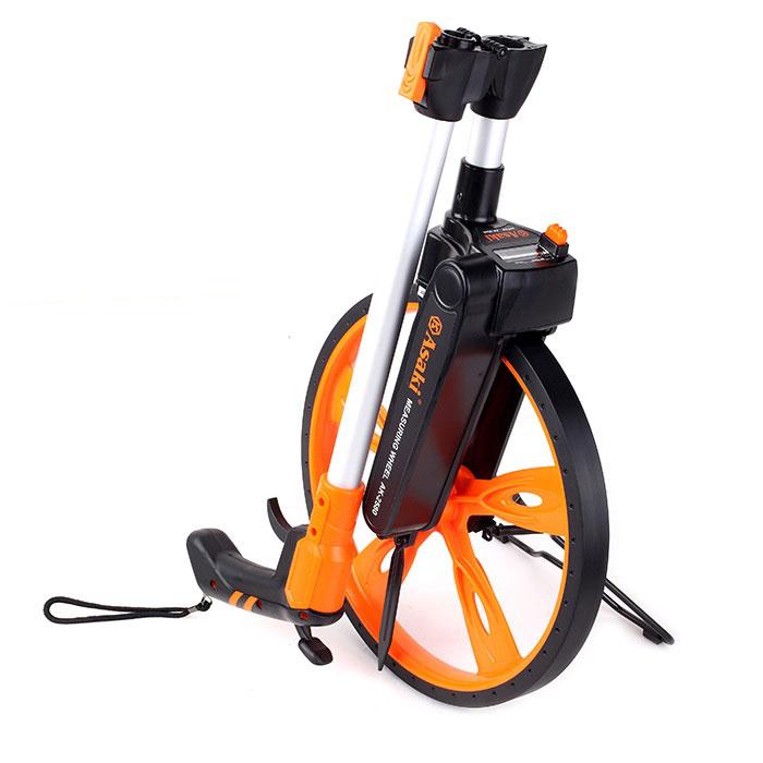 12inch Thước lăn đo đường Asaki AK-2580