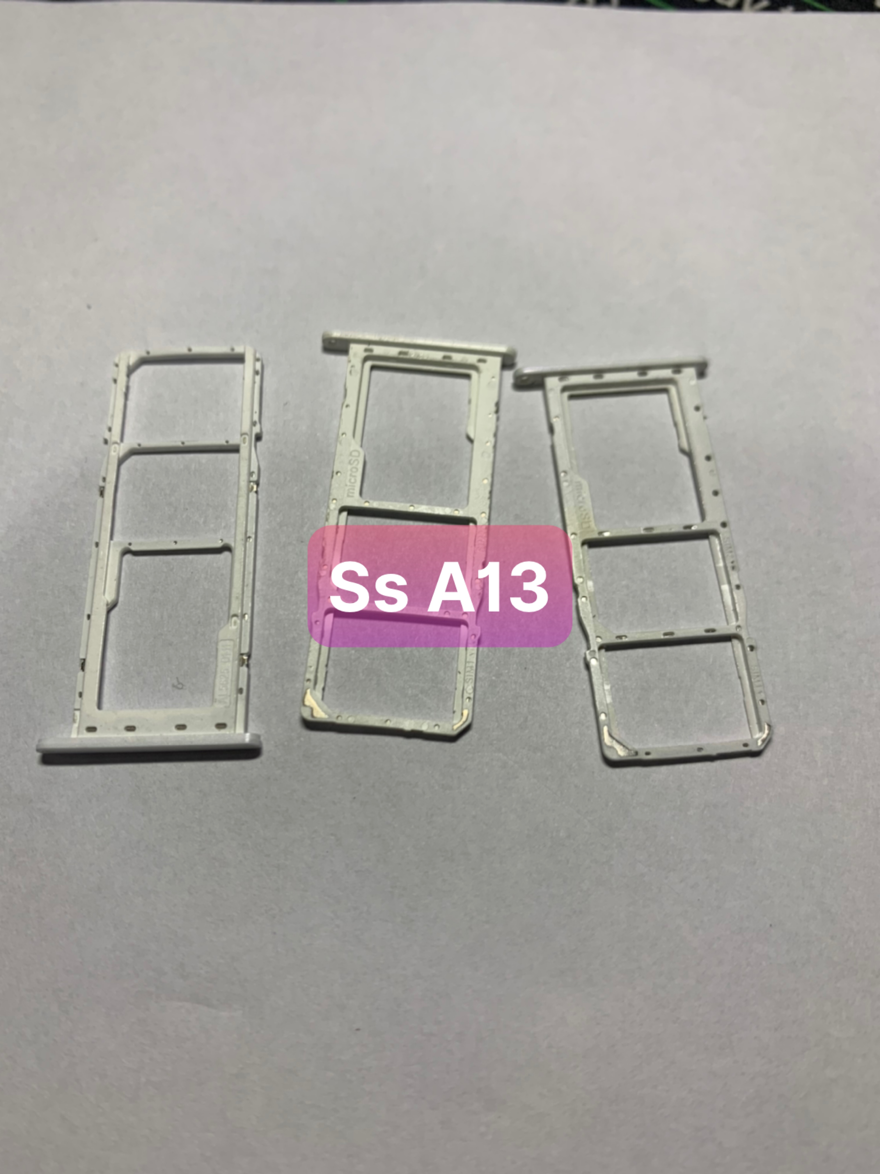 KHAY SIM ZIN MỚI ĐIỆN THOẠI SAM SUNG A13