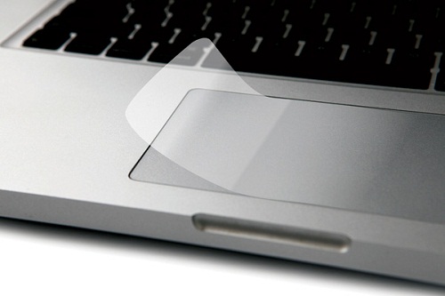 Miếng dán Trackpad trong suốt cho Macbook (đủ dòng)