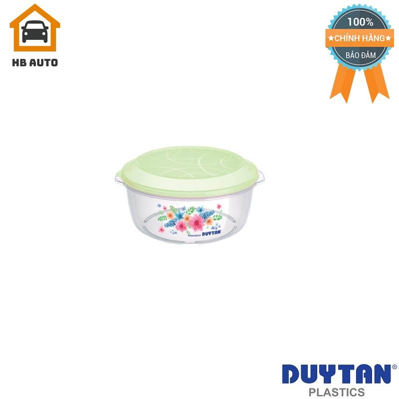 [FreeshipMAX] [HCM]Combo 4 Thố Tròn Nhỏ Duy Tân 800 ml (Ø 155 x 77 cm) No.971