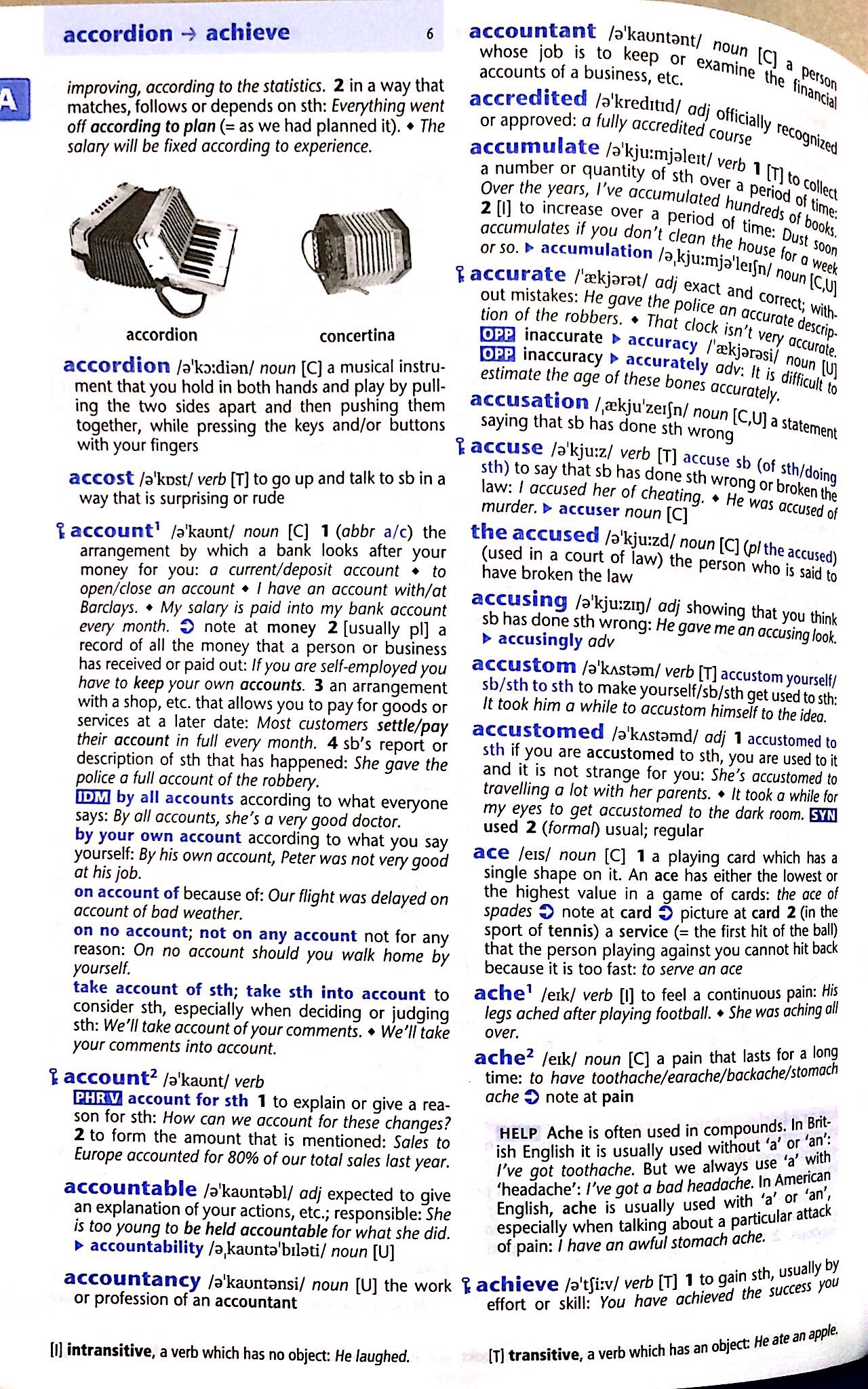 Fahasa - Oxford Wordpower Dictionary Pack (with CD-ROM) 4Ed