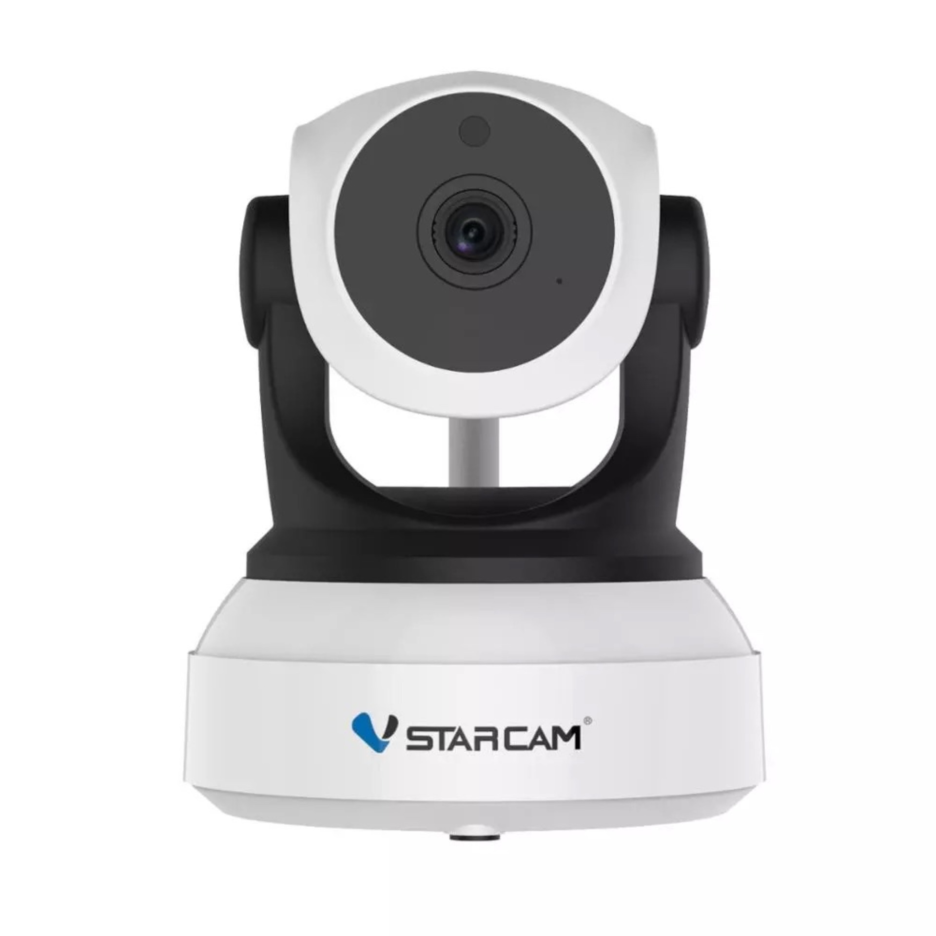 Camera  wifi ip C7824 720P  Vstarcam (Kèm thẻ 16GB Class10)