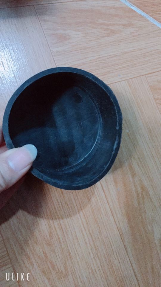 [2 cái] Chân đế thang nhôm rút