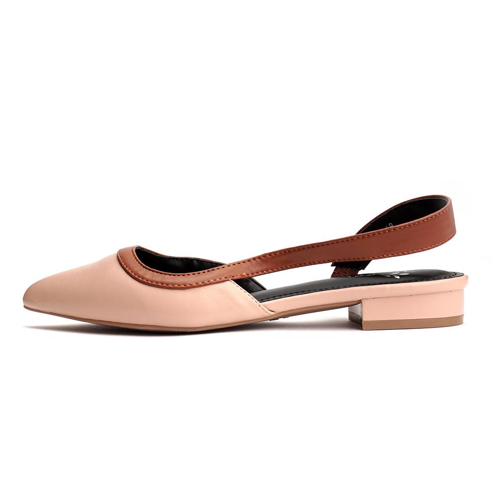 Giày cao gót Verney Slingback JOTI - JODT 3209VN2
