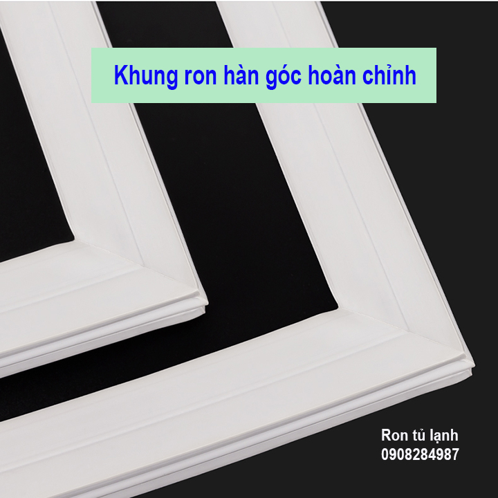 Ron Tủ lạnh Aqua model AQR-S189DN(DC)