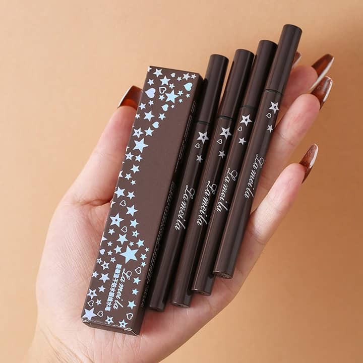 [HCM]Bút Kẻ Viền Mắt Eyeliner Nét Mềm Mại