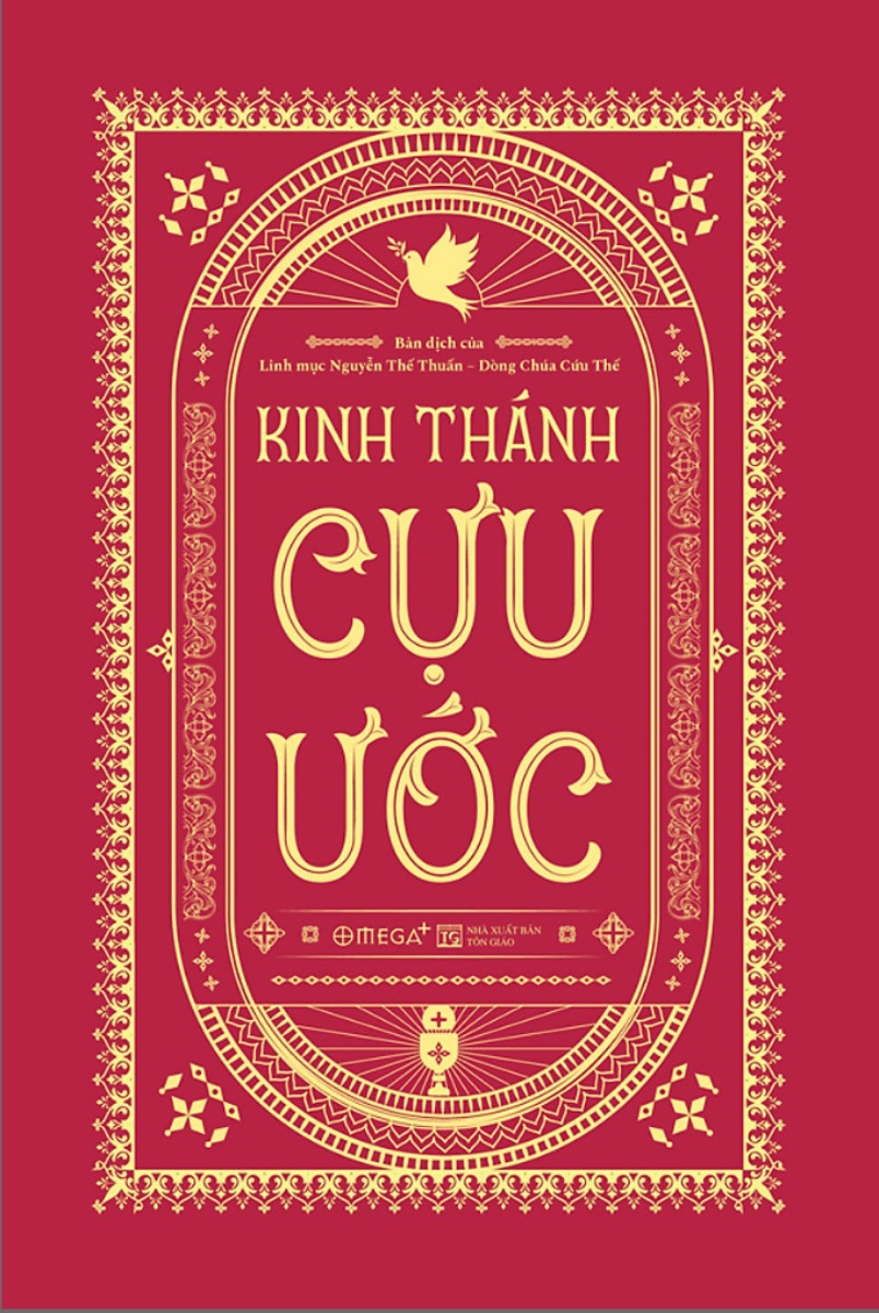 Sách - Kinh Thánh - Cựu Ước - AL - Newshop