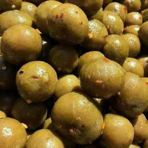 Sấu Bao Tử Chua Cay Ngọt Trai Đẹp