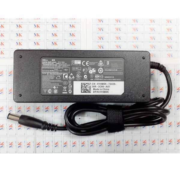Sạc Laptop Dell Latitude E6410 E6400 E6420 E4300 E5420