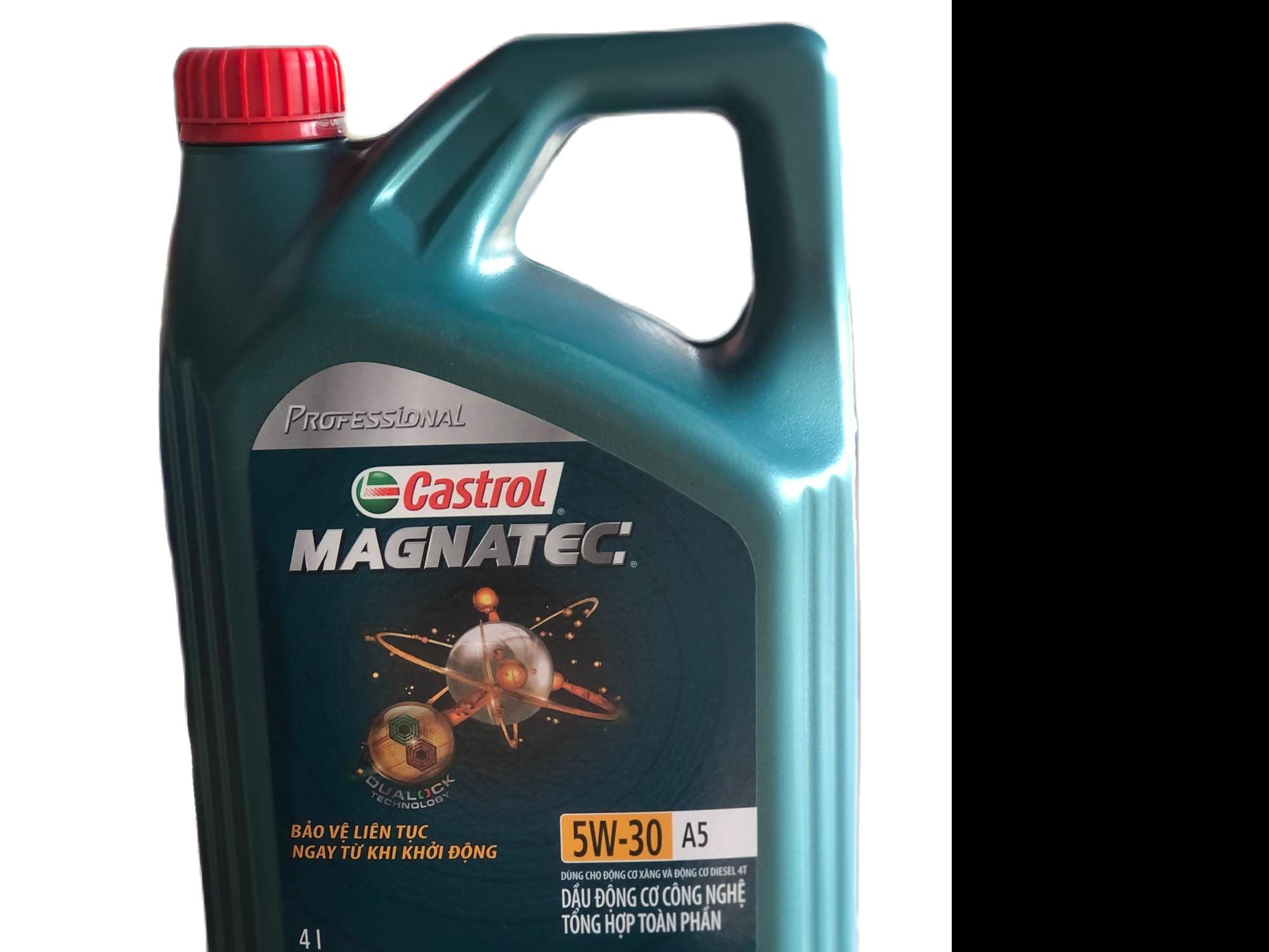 DẦU NHỚT CASTROL 5W-30 A5