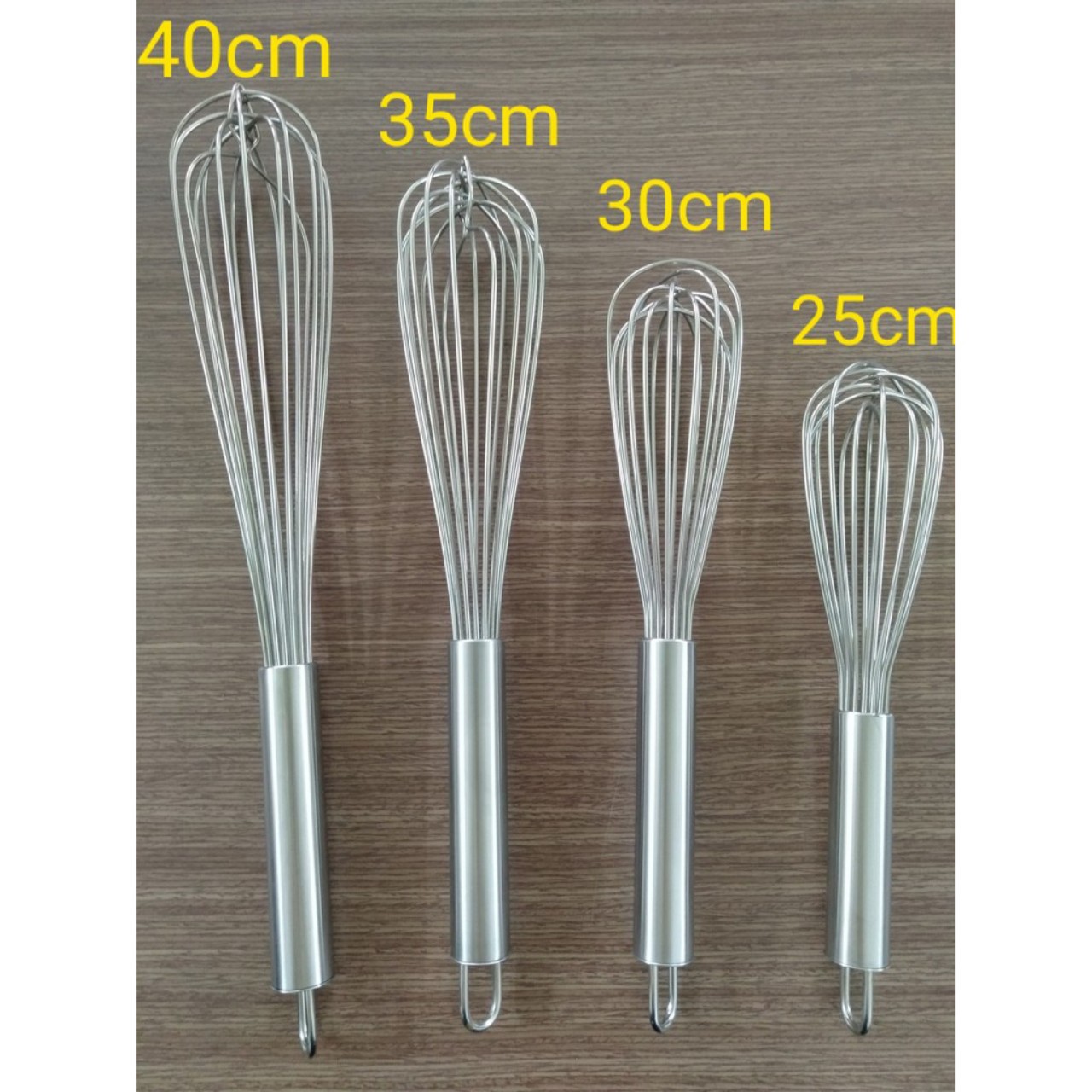 [HCM]Cây đánh trứng - Phới đánh trứng