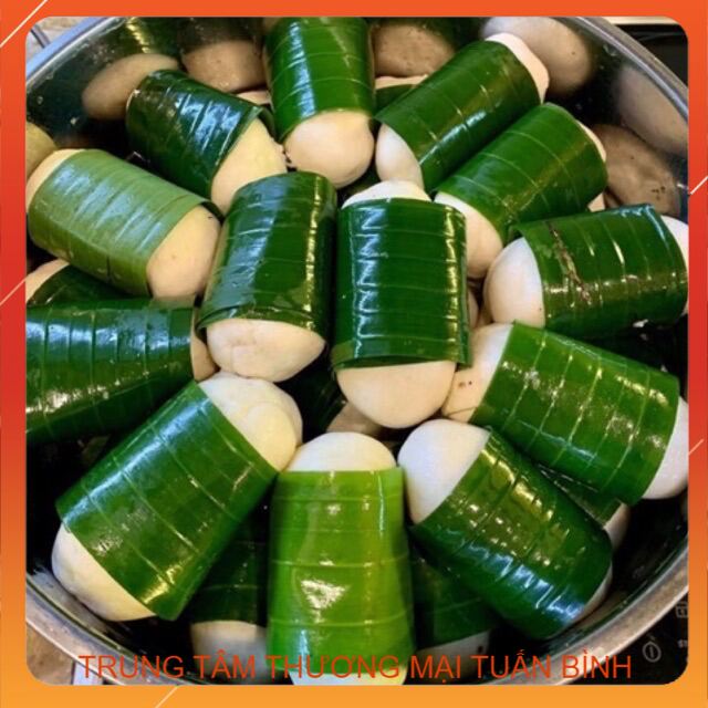 1kg BỘT LÀM BÁNH SẮN ĐẶC SẢN PHÚ THỌ (Bột sắn, bột sắn chân làm bánh)