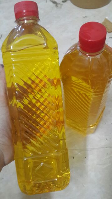 sỉ Dầu lạc nghệ an (dầu đậu phộng)