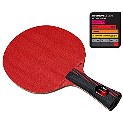 Cốt Vợt Bóng Bàn Stiga OPTIMUM SEVEN