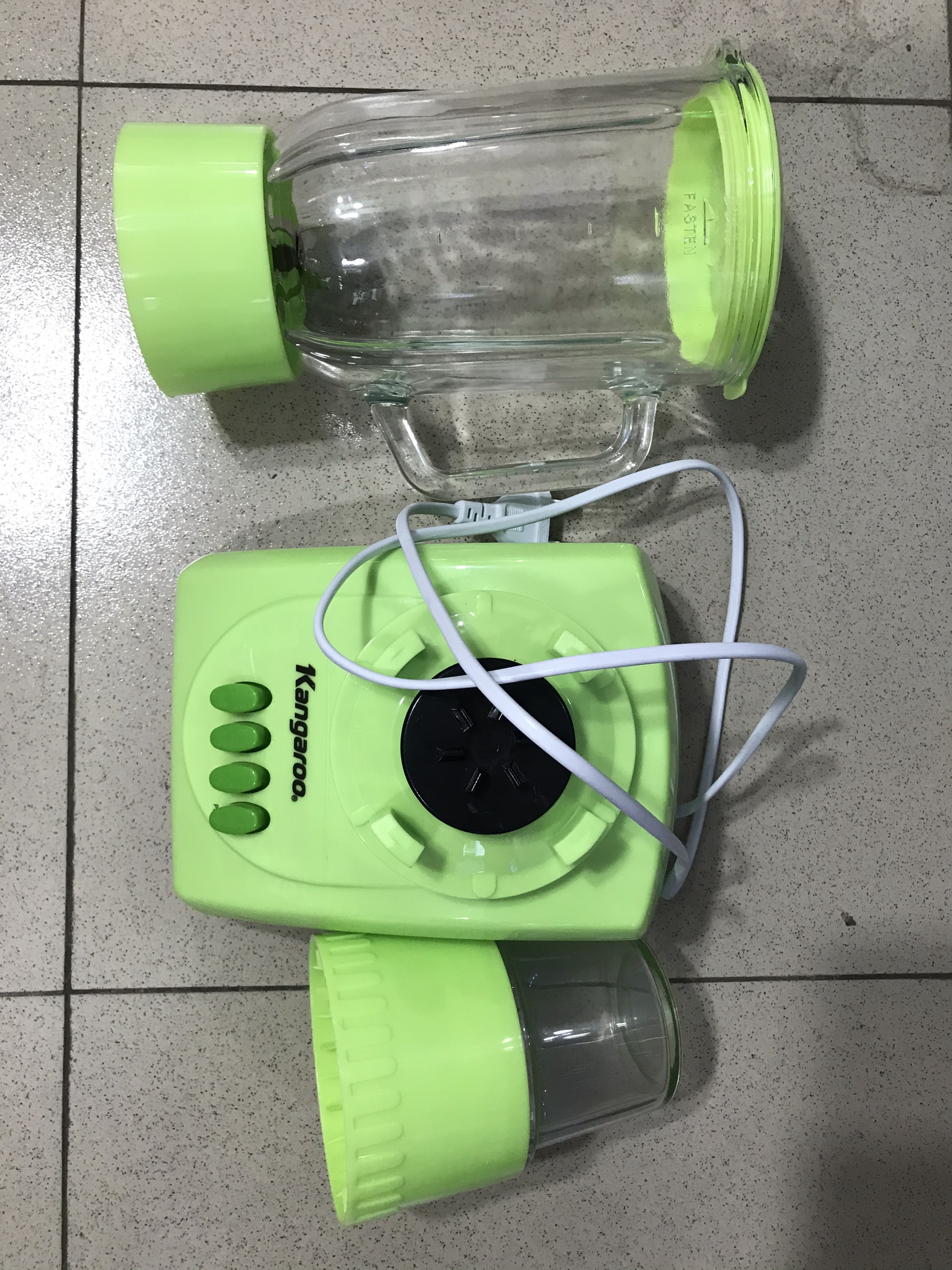 [HCM]Máy say sinh tố SUNHOUSE